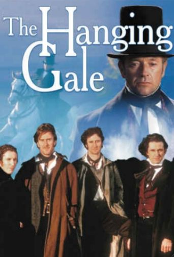  The Hanging Gale Poster