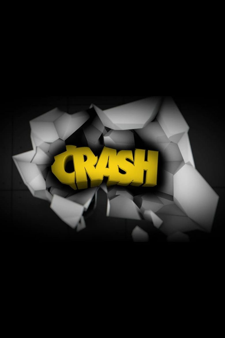 Crash - Where to Watch Every Episode Streaming Online Available in the ...