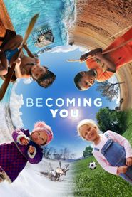  Becoming You Poster