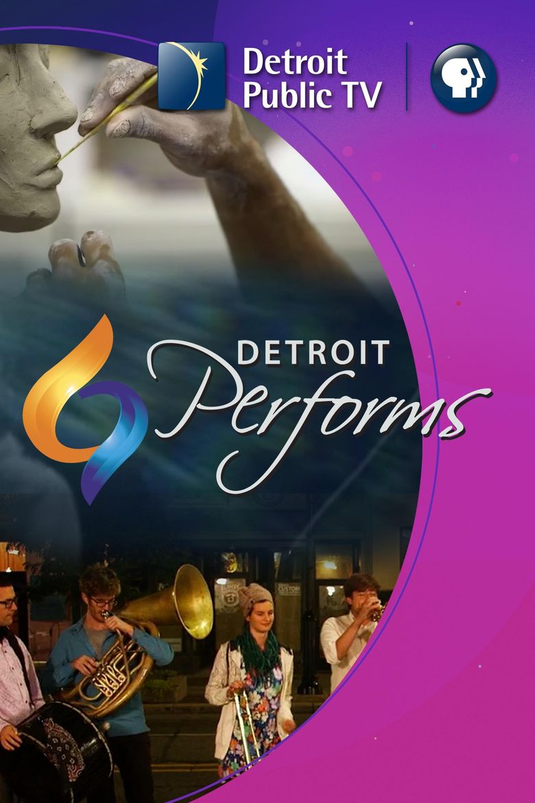 Detroit Performs