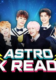  Astro OK Ready! Poster