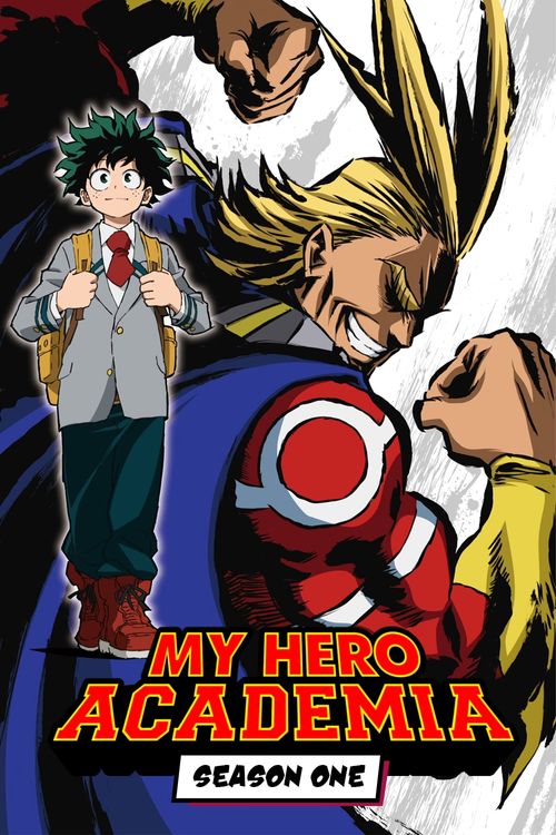 Watch My Hero Academia season 6 episode 25 streaming online