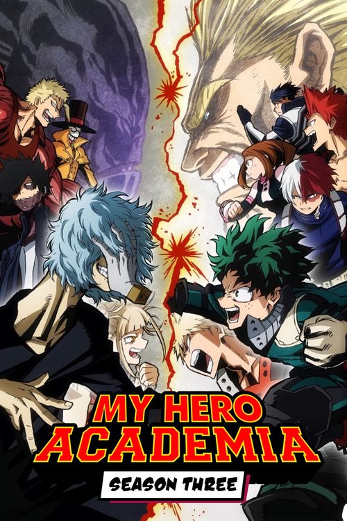 My Hero Academia: 2 Heróis - Movies on Google Play