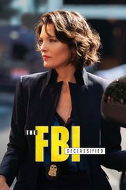 The FBI Declassified Poster