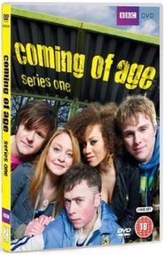  Coming of Age Poster