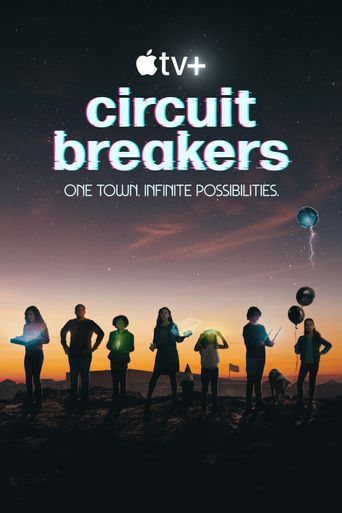  Circuit Breakers Poster