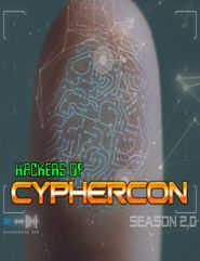 Hackers of CypherCon Poster