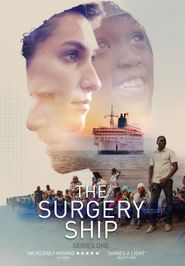  The Surgery Ship Series Poster