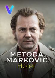  Metoda Markovic: Hojer Poster