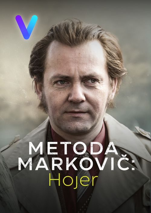 Metoda Markovic: Hojer: Where to Watch and Stream Online | Reelgood