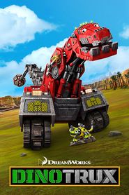  Dinotrux Poster