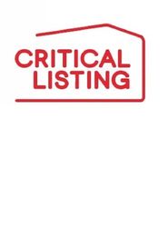  Critical Listing Poster