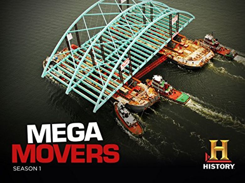 Mega Movers