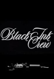 Black Ink Crew New York Season 3 Poster