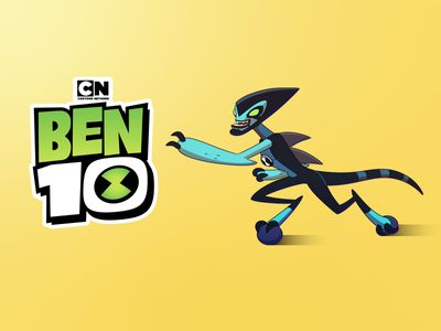 Ben 10 - Watch Episodes on HBO MAX, Hoopla, Cartoon Network, Cartoon  Network, TVision, and Streaming Online | Reelgood