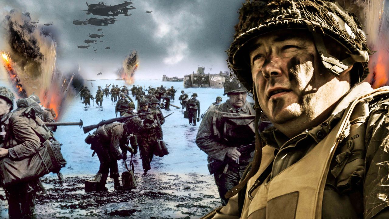 Heroes of World War II Season 1: Where To Watch Every Episode | Reelgood