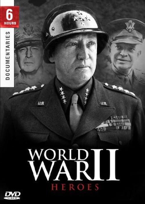 Heroes of World War II Season 1: Where To Watch Every Episode | Reelgood