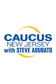  Caucus: New Jersey Poster