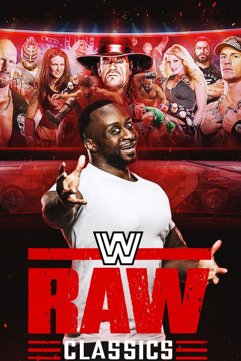 WWE Raw Classics WWE Raw Classics