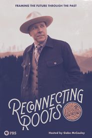  Reconnecting Roots Poster