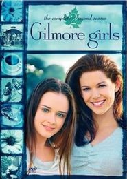 Gilmore Girls Season 2 Poster