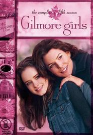Gilmore Girls Season 5 Poster
