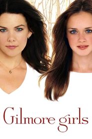  Gilmore Girls Poster
