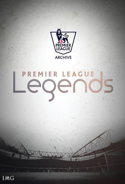 Premier League Legends Season 1: Where To Watch Every Episode
