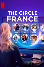  The Circle: France Poster