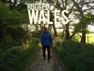  Rugged Wales Poster