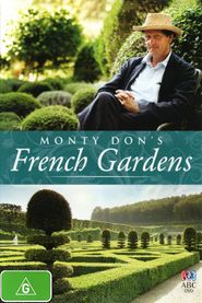 Monty Don's French Gardens Poster