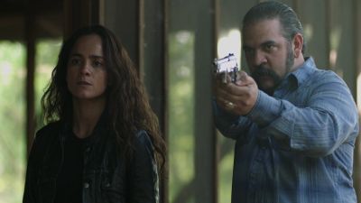 Season 02, Episode 11 La Noche Oscura del Alma