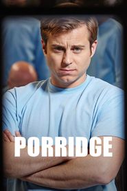  Porridge Poster