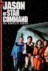 Jason of Star Command Poster