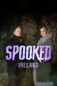  Spooked: Ireland Poster