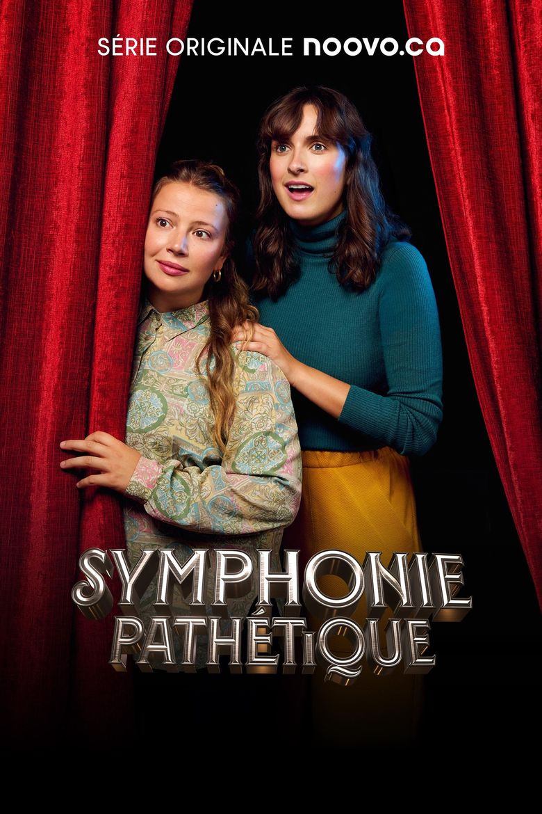 Symphonie Pathétique