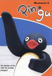 Pingu Season 1 Poster