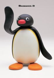 Pingu Season 3 Poster