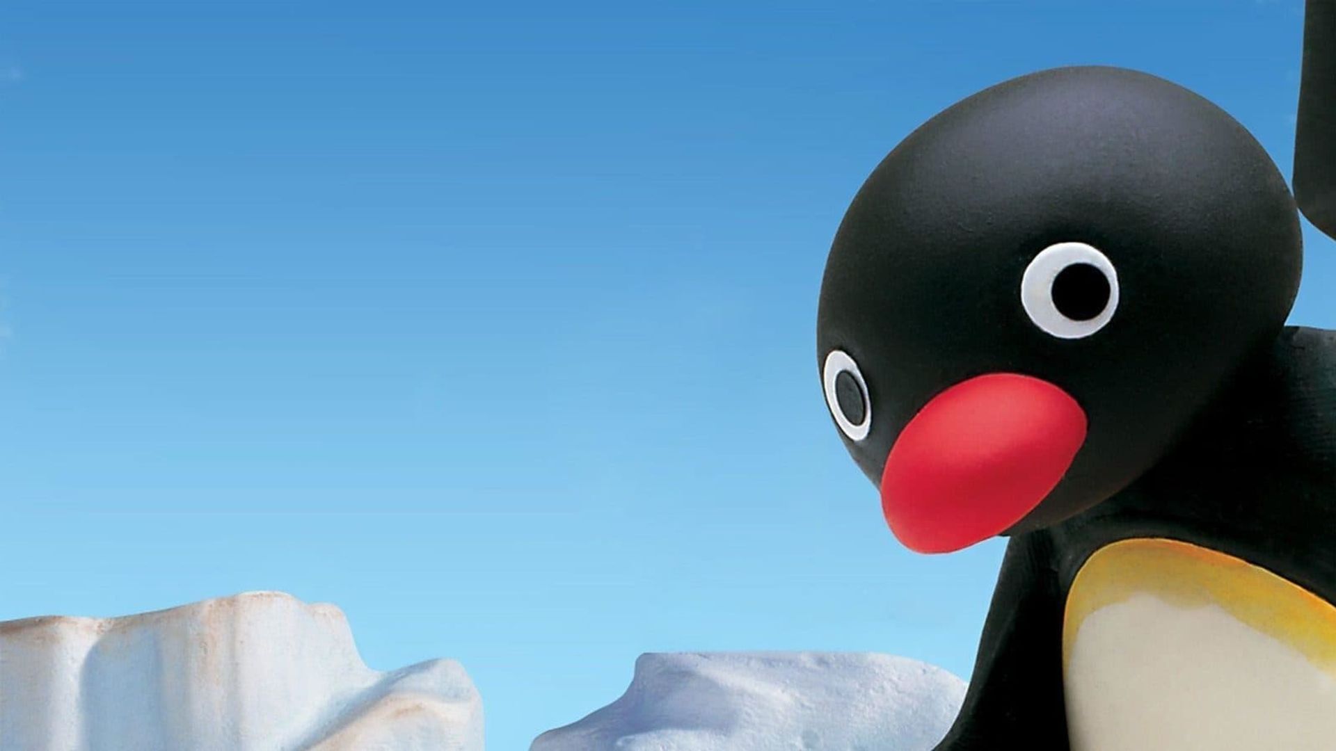 Pingu - Watch Episodes on Prime Video or Streaming Online | Reelgood