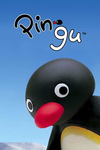  Pingu Poster