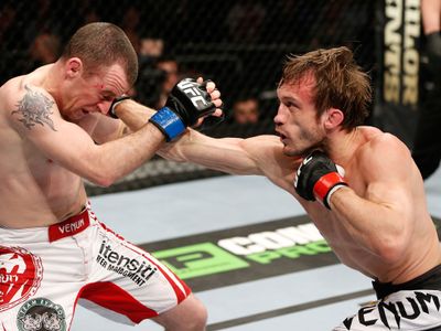 Season 01, Episode 07 Brad Pickett vs. Neil Seery UFC Fight Night 37