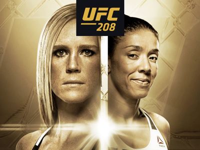 Season 208, Episode 105 UFC 208 Embedded, Episode 3