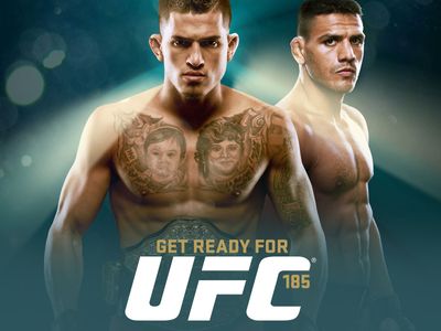 Season 185, Episode 111 Rafael dos Anjos vs. George Sotiropoulos UFC 132