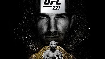 Season 221, Episode 105 UFC 221 Embedded, Episode 3
