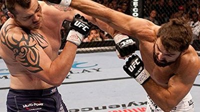 Season 191, Episode 113 Andrei Arlovski vs. Tim Sylvia UFC 51
