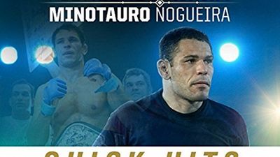 Season 1000, Episode 100 Minotauro Nogueira