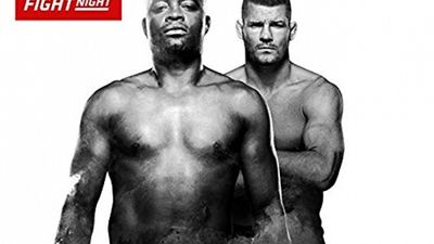 Season 1000, Episode 100 UFC Fight Night London Embedded, Episode 2