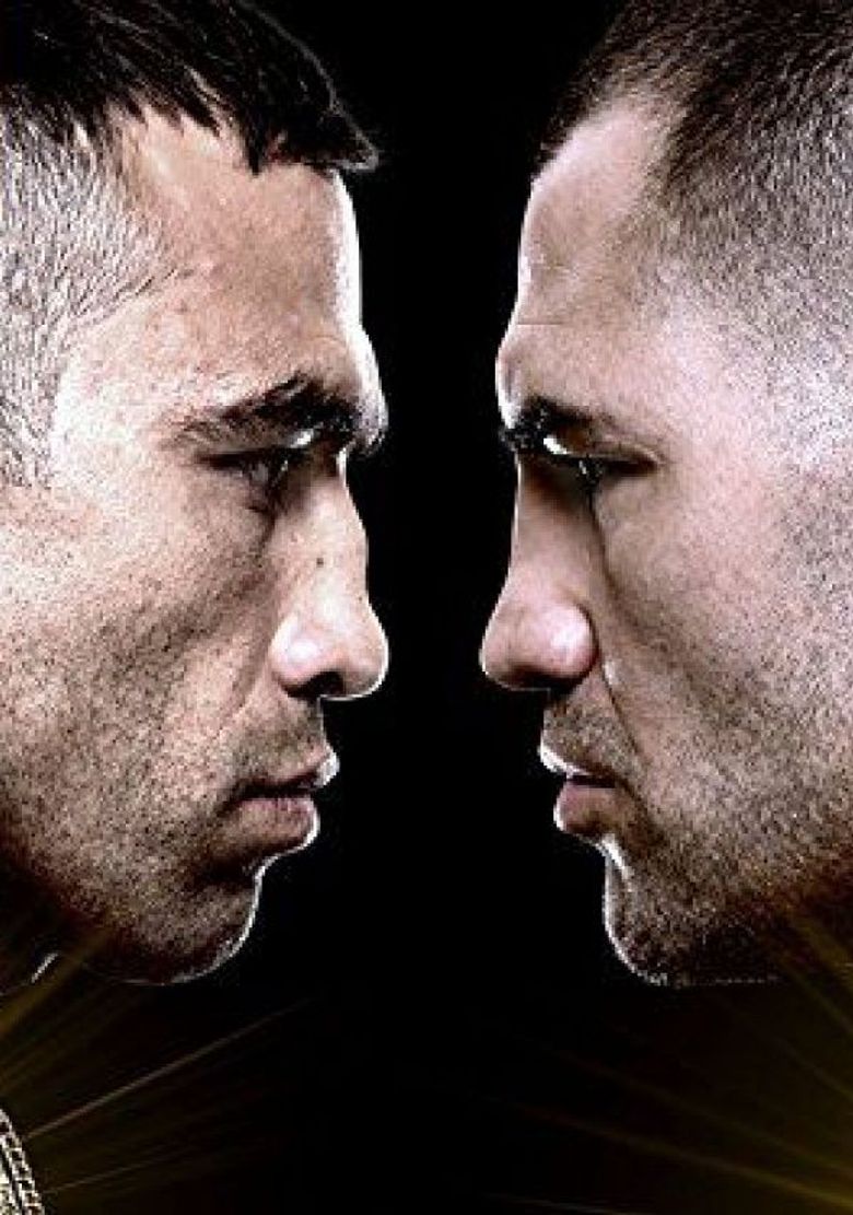UFC 183: Silva vs. Diaz