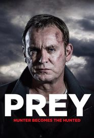 Prey Season 2 Poster