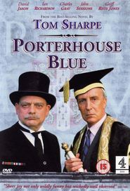Porterhouse Blue Season 1 Poster